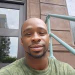 Eddie Gilyard's Instagram, Twitter & Facebook