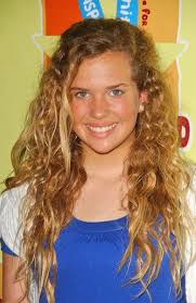 Vanessa Lengies — Stock Editorial Photo © s_bukley #17550295