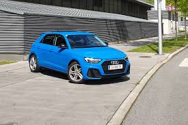 At the bottom of the range you'll find a couple of. Kleinwagen Mit Ernstem Problem Der Audi A1 Sportback 30 Tfsi S Line Autofilou