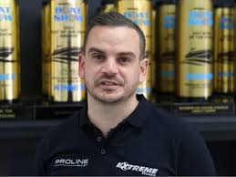 Jack Ewen returns to lead global sales at Sealegs