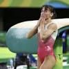 All oksana chusovitina's olympic routines | athlete highlights. 3