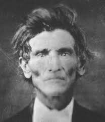 Thomas Roberds (1809-1891)