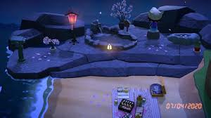 Hidden Little Chillout Area Animalcrossing Animal Crossing New Animal Crossing Animal Crossing 3ds