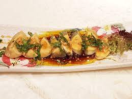The shell is smooth and. Golden Century Egg Bild Von Gaia Veggie Shop Hongkong Tripadvisor