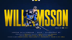 Prova att söka efter det. Hv71 Twitterissa Hv71 Breddar Backsidan Valkommen Tillbaka Till Hv71 Jesper Williamsson Hv71 Https T Co Tp9s9qgpbg