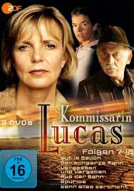 Kommissarin Lucas: Where to Watch and Stream Online