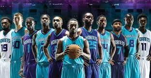 The charlotte hornets are an american professional basketball team based in charlotte, north carolina. Roster Charlotte Hornets Off 58 Www Usushimd Com