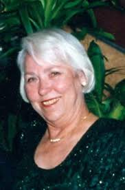 Obituary information for Betty Marie Holland