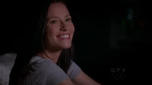 Tourism is high at meredith grey's purgatory beach. Grey S Anatomy Lexie Grey Story Youtube