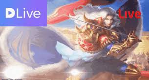 Wallpapers in ultra hd 4k 3840x2160, 1920x1080 high definition resolutions. Dlivestream Mobile Legend Hero Lancelot Steemkr