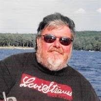 Dennis Whiteley Obituary