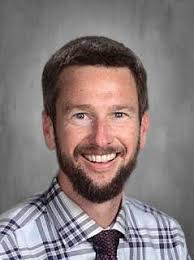 JSHS Names New Principal for 2023-2024