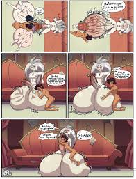 The Witchducken (The Owl House) (ongoing) comic porn - HD Porn Comics