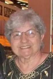 Obituary information for Anna Lancaster
