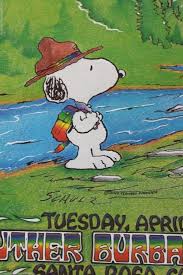 Mickey Sam Phil Lesh Bob Weir Charles Schulz Poster Snoopy Peanuts Grateful  Dead
