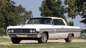 Image result for Sahara Mist 1962 Oldsmobile