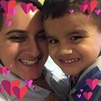 Ruth Anguiano's Instagram, Twitter & Facebook