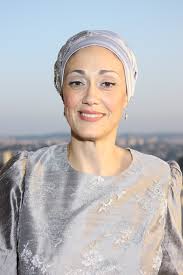 Judith de Paris!! {+ giveaway!}