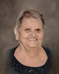 Judy Marie Monistere Obituary March 16, 2025