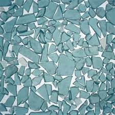 How To Make Recycled Glass Counters Recycled Glass Countertops Glass Countertops Glass Counter