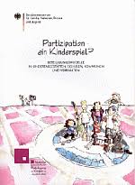 Librivox is a hope, an experiment, and a question: Partizipation Ein Kinderspiel