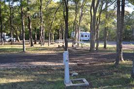 Before you hit the road, check here for information on parks in denison, texas that offer wifi, swimming, cabins and other amenities good sam club members save 10% at good sam rv parks Fossil Ridge Eisenhower State Park Denison Texas Rv Parks Mobilerving Com