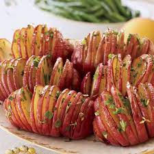 These Flavor Packed Potato Recipes Are Seriously Easy To Make Healthy Christmas Recipes Recipes Healthy Holiday Recipes