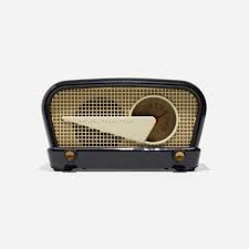 Image result for Yellow 1964 Philco