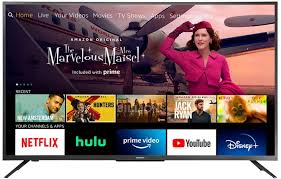 First, make sure that your samsung tv is on the same local network and same subnet as your mac. How To Watch Amazon Prime Video On A Tv Android Authority