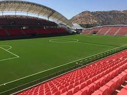 Aquí te decimos cómo, cuándo y dónde ver este partido. Union La Calera Renovo Su Estadio Epicentro Chile