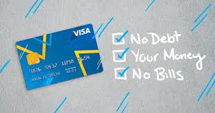 Choosing between debit and credit at the payment terminal has more to do with how the payment is processed. What Is A Debit Card Ramseysolutions Com
