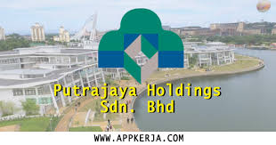 Jobcari.com | jawatan kosong terkini. Jawatan Kosong Kerajaan Di Putrajaya Holdings Sdn Bhd Mac 2018 Appjawatan Malaysia