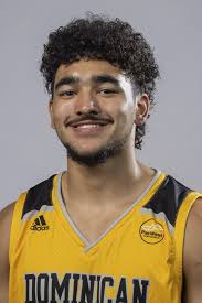 2022-23 Men's Basketball Roster