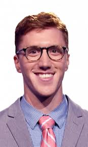 This Week's Contestants