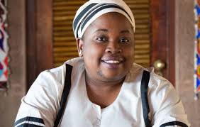 People Of Makweti Archives