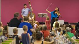 Fri-Yay! | Roseville Library