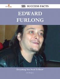 Edward Furlong 102 Success Facts