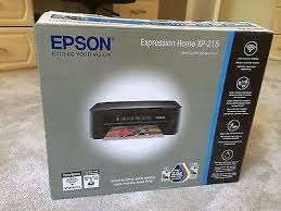 Printer and scanner software download. Epson Xp 215 Wifi Printer Copier Scanner Colour Computerlaptoprepairsyork Co Uk Wifi Printer Printer Epson