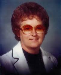 Obituary information for Vera Jane Thorson