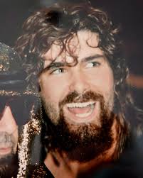 Mick Foley