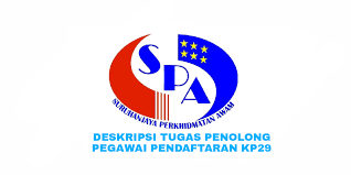 Soalan spa dot com 1 year ago. Deskripsi Tugas Gaji Dan Kelayakan Penolong Pegawai Pendaftaran Gred Kp29 Sumber Kerjaya