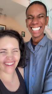 Patricia Pam Funny Marriage Audio Original