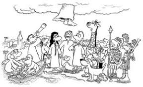 Aufgrund der abhängigkeit vom osterdatum zählt das fest zu den beweglichen feiertagen in deutschland. Christi Himmelfahrt Das Missbrauchte Fest