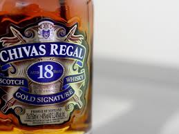 Welcome to the chivas regal website. Chivas Regal 18 Year Old Scotch Whisky Review