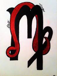 Leo And Virgo By Jo From Kokomo On Deviantart Virgo Sign Tattoo Leo And Virgo Virgo Tattoo
