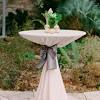 Cross island coffee table with lift top. 1