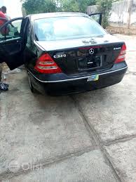 Traded in my 2018 zl1 1le for a 2021 zl1 1le!! Mercedes Benz C320 2008 Price In Ede South Nigeria For Sale By Joeboy Motor Dealer Olist Cars