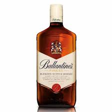 Buy Ballantine Finest 1 0l At Best Duty Free Price Onine