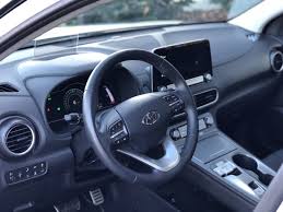 Colors generally differ by style 5x Questions And Answers About Hyundai Kona Electric Autorai Tv Ruetir