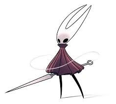 Hornet From Hollow Knight By Team Cherry Kickstarter Knight Team Cherry Knight Tattoo
